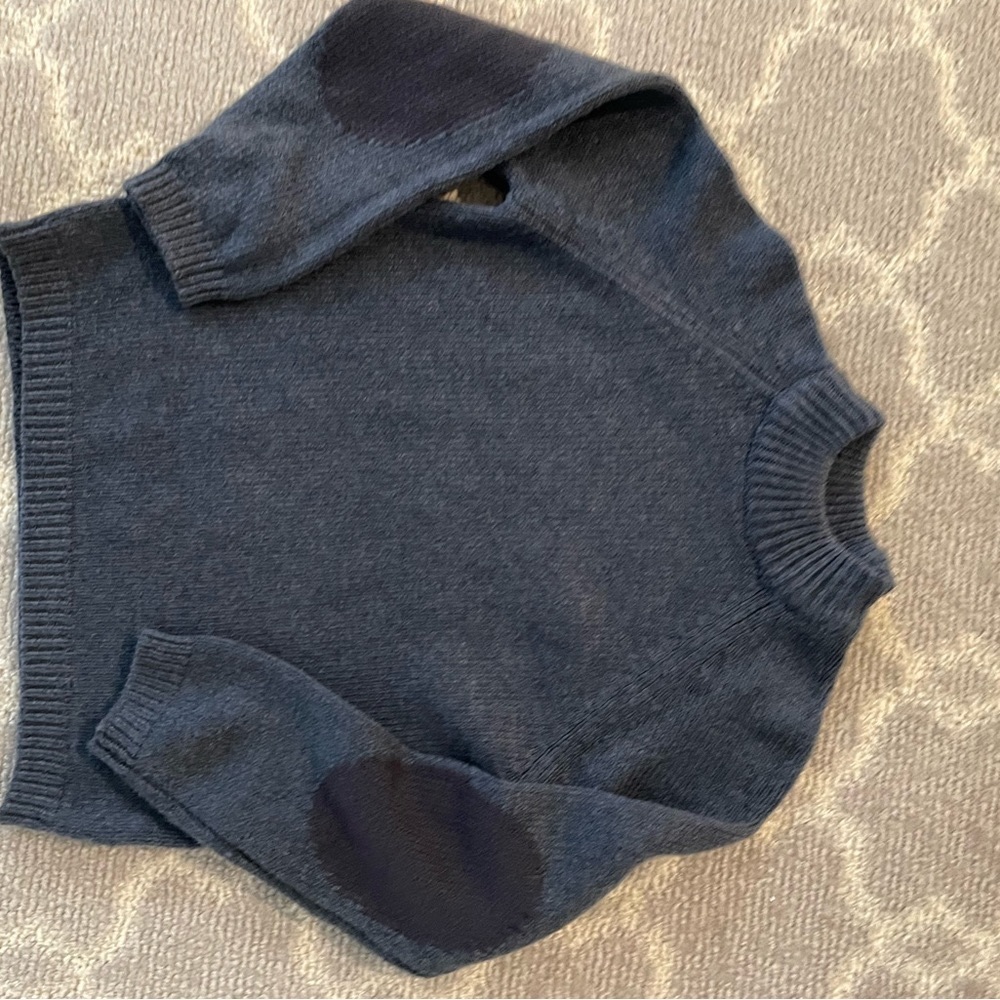 Zara sweater for boys